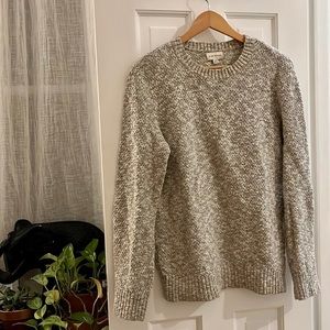 Club Monaco knit sweater